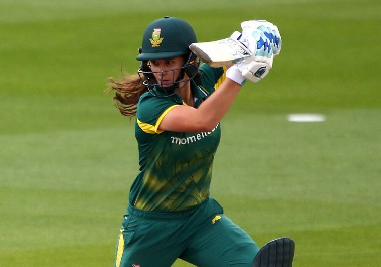 Laura Wolvaardt | South Africa women&amp;#39;s cricket player profile | The  Cricketer